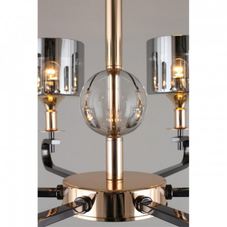 Подвесная люстра Omnilux OML-68703-06