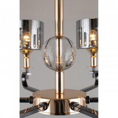 Подвесная люстра Omnilux OML-68703-06