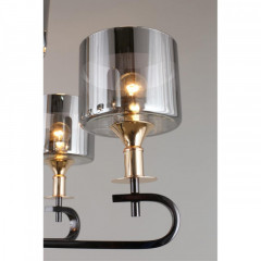 Подвесная люстра Omnilux OML-68703-06