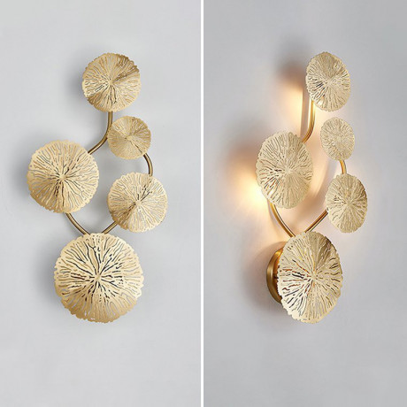 Бра ImperiumLoft 179938-26