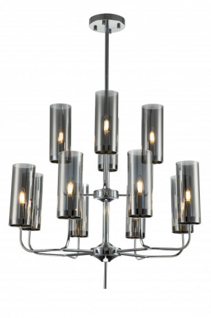 Люстра на штанге Indigo V000259