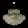 Подвесная люстра Arti Lampadari Salentino E 1.5.40.100 N