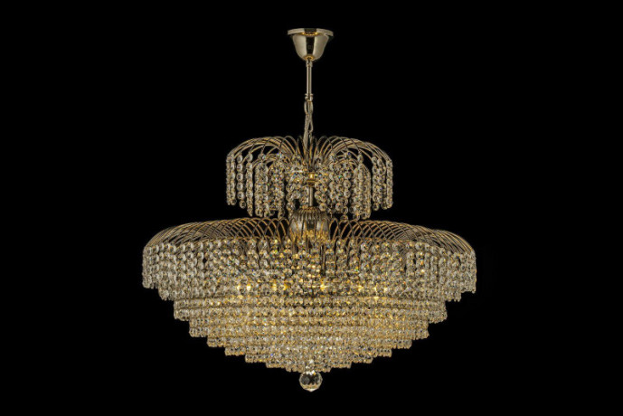 Подвесная люстра Arti Lampadari Salentino E 1.5.40.100 N