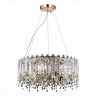 Подвесная люстра ST-Luce SL1655.203.06
