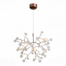 Подвесная люстра ST-Luce SL379.203.45