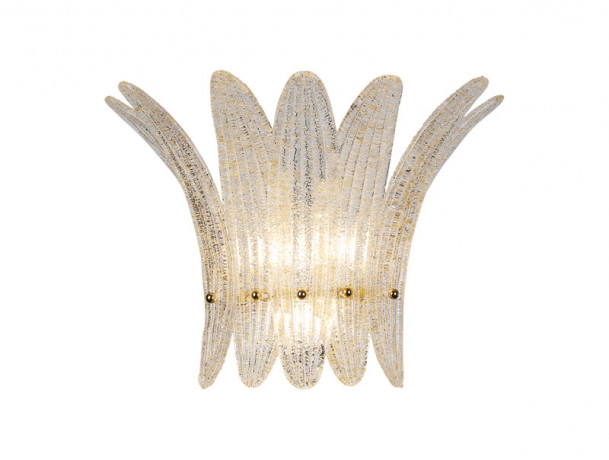 Бра Newport 8803/A gold