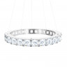 Подвесной светильник LOFT IT 10204/600 Chrome