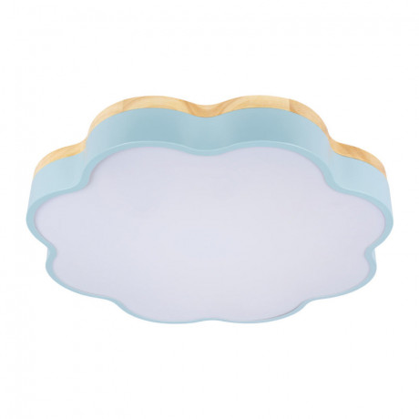 Накладной светильник LOFT IT 10225/36 Blue