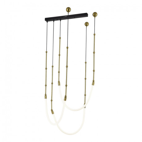 Подвесной светильник ST-Luce SL6132.303.45