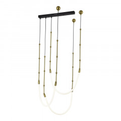 Подвесной светильник ST-Luce SL6132.303.45