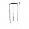 Подвесной светильник ST-Luce SL6132.303.45