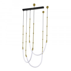 Подвесной светильник ST-Luce SL6132.303.45