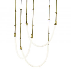 Подвесной светильник ST-Luce SL6132.303.45