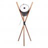 Торшер LOFT IT 10245F Black