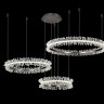 Подвесная люстра Kink Light 08246,12PA