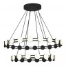 Каскадная люстра ST-Luce SL6610.403.36