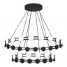 Каскадная люстра ST-Luce SL6610.403.36