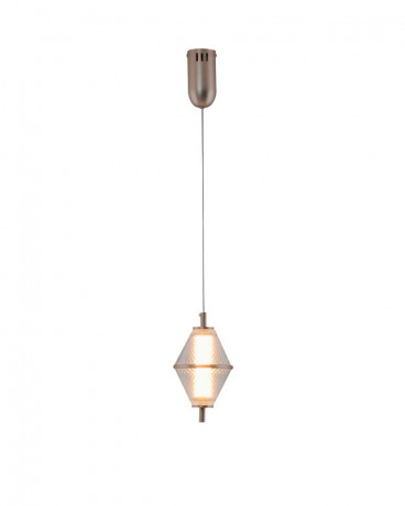 Подвесной светильник Moderli V11364-PL