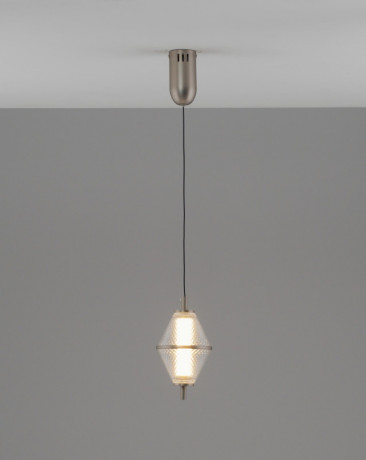 Подвесной светильник Moderli V11364-PL