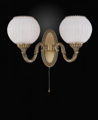 Бра Reccagni Angelo A 9250/2