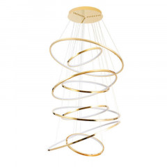 Подвесная люстра ARTE Lamp A2974SP-225PB