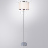 Торшер ARTE Lamp A3990PN-1CC