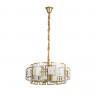 Подвесная люстра ARTE Lamp A4087SP-6SG