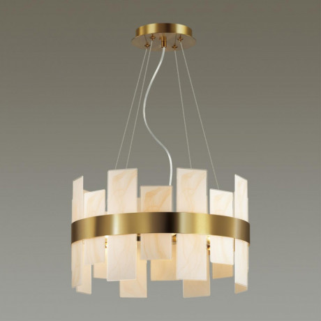 Подвесная люстра LUMION 5269/4