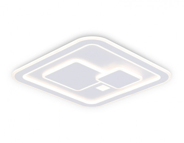 Накладной светильник Ambrella Light FA7712