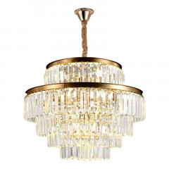 Подвесная люстра Citilux CL314263