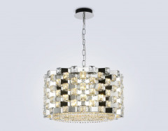 Подвесная люстра Ambrella Light LH41001