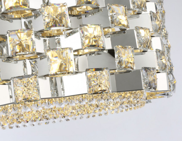 Подвесная люстра Ambrella Light LH41001