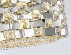 Подвесная люстра Ambrella Light LH41001