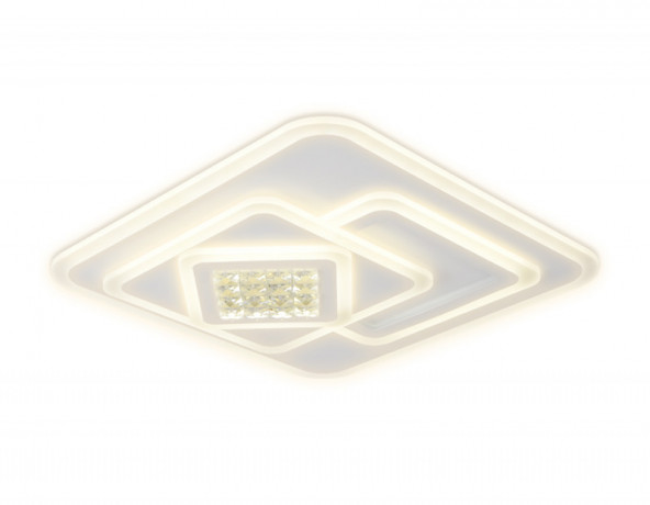 Накладной светильник Ambrella Light FA255