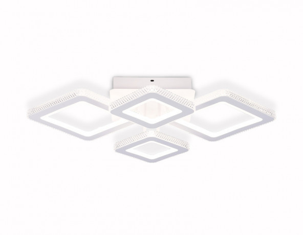 Накладная люстра Ambrella Light FA8878