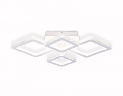 Накладная люстра Ambrella Light FA8878