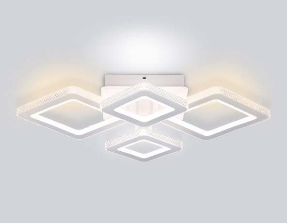 Накладная люстра Ambrella Light FA8878