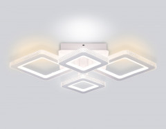 Накладная люстра Ambrella Light FA8878