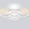 Накладная люстра Ambrella Light FA8878