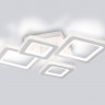 Накладная люстра Ambrella Light FA8878