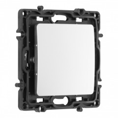 Клавиша/Накладка Arte Milano 217.50-1.silver