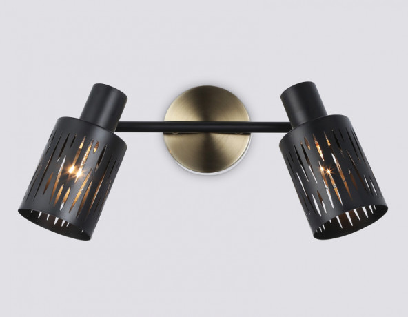 Спот Ambrella Light TR8668