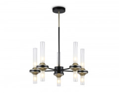 Люстра на штанге Ambrella Light LH55351
