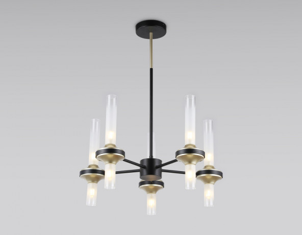 Люстра на штанге Ambrella Light LH55351