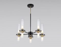 Люстра на штанге Ambrella Light LH55351