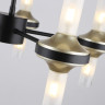 Люстра на штанге Ambrella Light LH55351