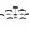 Люстра на штанге Ambrella Light FL516334