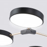 Люстра на штанге Ambrella Light FL516334