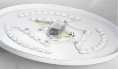 Накладной светильник Lussole LSP-8321