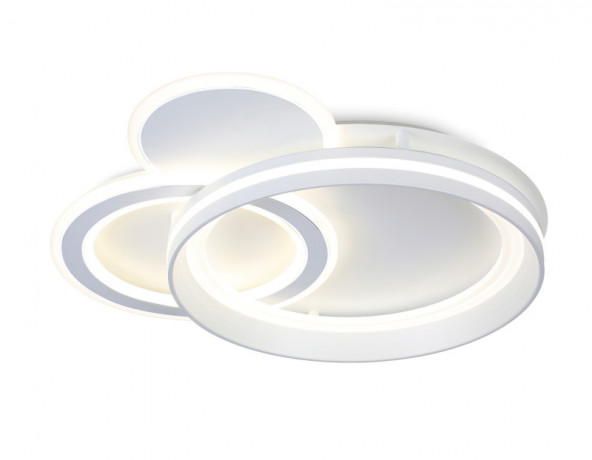 Накладная люстра Ambrella Light FA8511